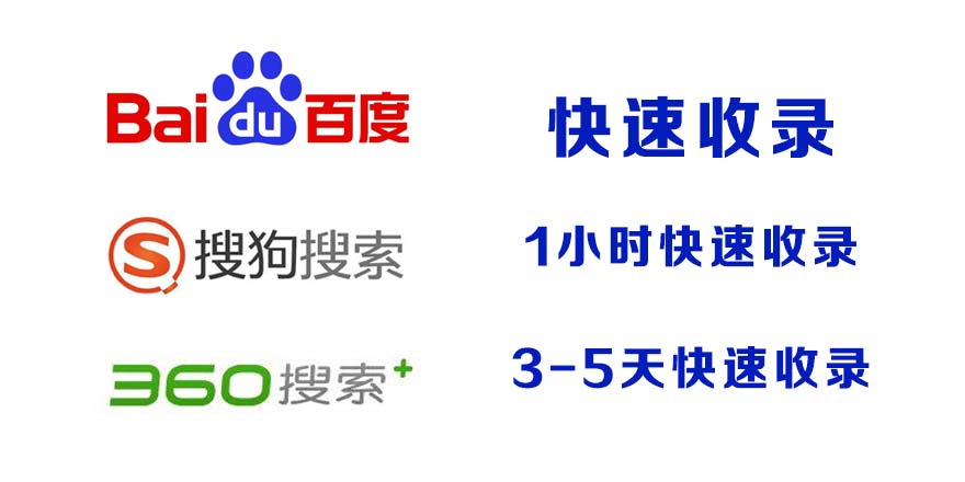 상주百度收录,快速收录,百度快速收录,搜狗收录,360收录